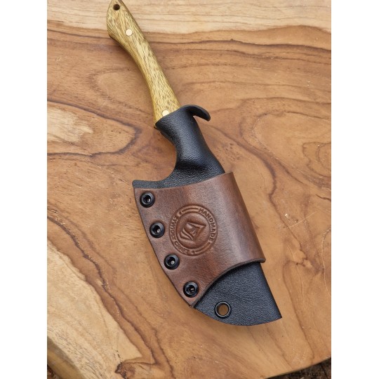 Skinner – nóż myśliwski | Żywioły Craft