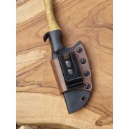 Skinner – nóż myśliwski | Żywioły Craft