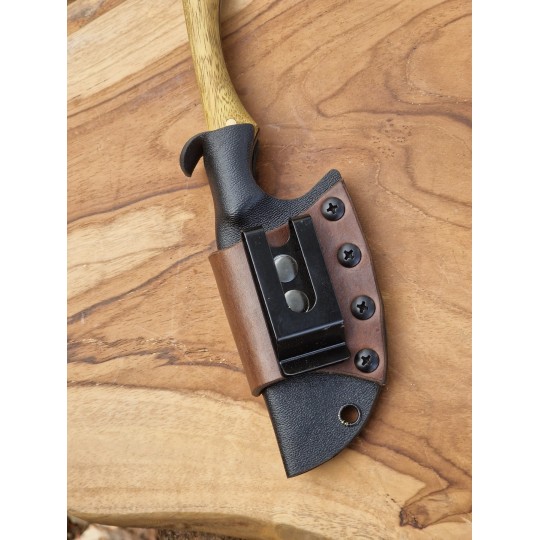 Skinner – nóż myśliwski | Żywioły Craft