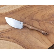 Skinner – nóż myśliwski | Żywioły Craft