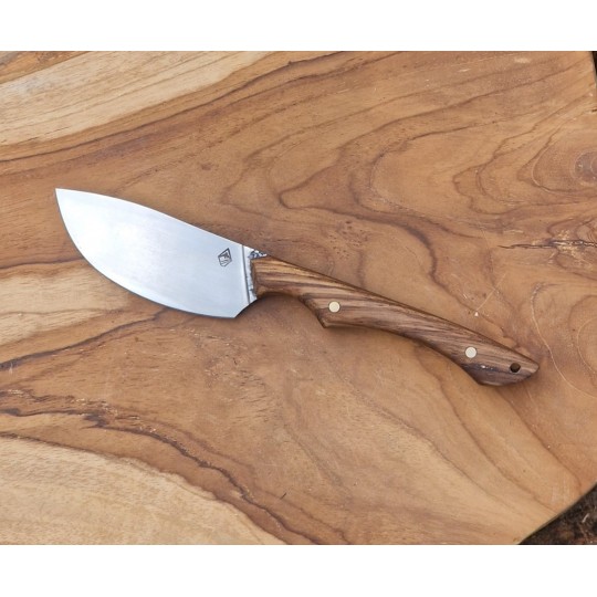 Skinner – nóż myśliwski | Żywioły Craft