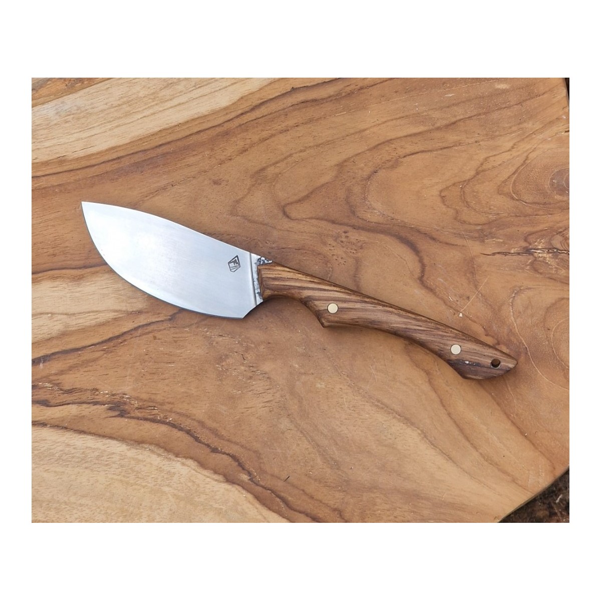 Skinner – nóż myśliwski | Żywioły Craft
