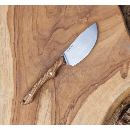 Skinner – nóż myśliwski | Żywioły Craft