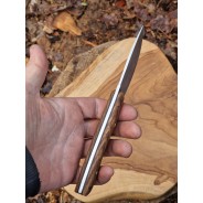 Skinner – nóż myśliwski | Żywioły Craft