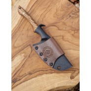 Skinner – nóż myśliwski | Żywioły Craft