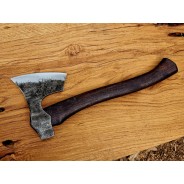 Toporek obozowy brodaty 51CrV4 | Żywioły Craft