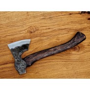 Mały brodacz 500 g – toporek z pochwą | Żywioły Craft