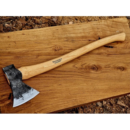 Drakar – siekiera uniwersalna 1 kg | Żywioły Craft