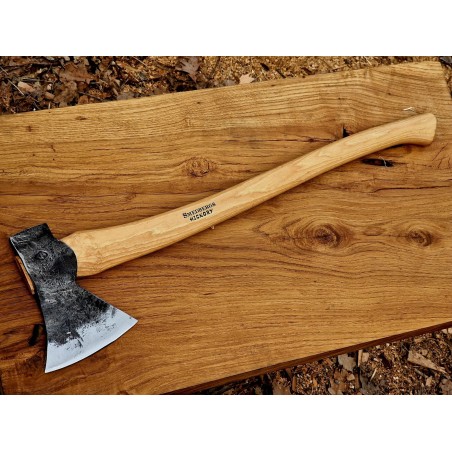 Drakar – siekiera uniwersalna 1 kg | Żywioły Craft