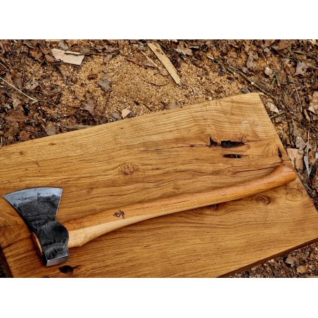 Drakar – siekiera uniwersalna 1 kg | Żywioły Craft