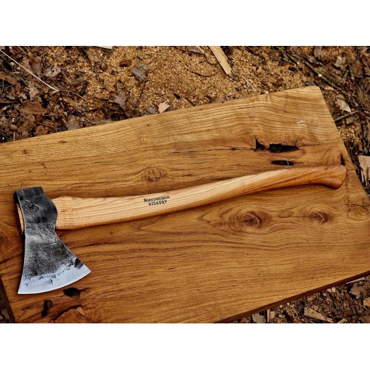 Drakar – siekiera uniwersalna 1 kg | Żywioły Craft