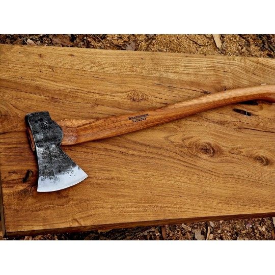Drakar – siekiera uniwersalna 1 kg | Żywioły Craft