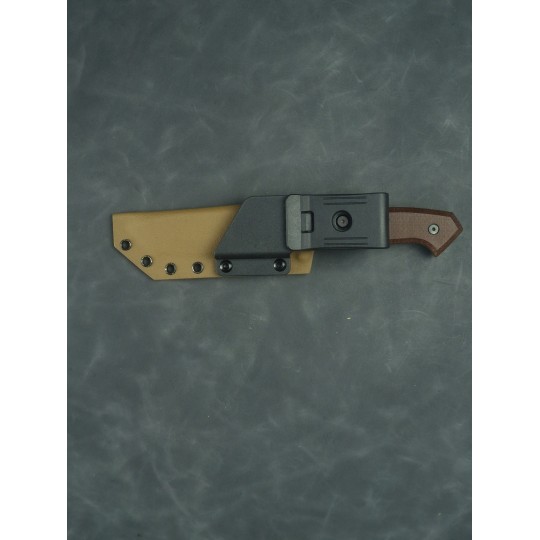 T-REX - niezastąpiony w terenie