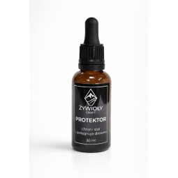 Protektor do noży i drewna | Żywioły Craft