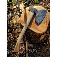 Siekiera ciesielska brodata 1,5 kg | Żywioły Craft