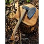 Siekiera ciesielska brodata 1,5 kg | Żywioły Craft