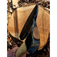 Siekiera ciesielska brodata 1,5 kg | Żywioły Craft