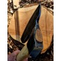 Siekiera ciesielska brodata 1,5 kg | Żywioły Craft