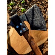 Brodacz z damastu 650 g | Żywioły Craft