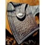 Brodacz z damastu 650 g | Żywioły Craft
