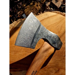 Brodacz z damastu 650 g | Żywioły Craft