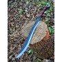 Maczeta Aelthir – ostrze elfów 860 mm | Żywioły Craft