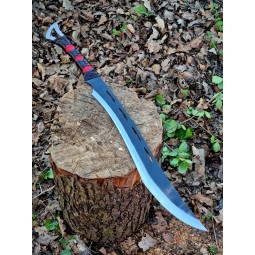 Maczeta Aelthir – ostrze elfów 860 mm | Żywioły Craft