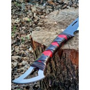 Maczeta Aelthir – ostrze elfów 860 mm | Żywioły Craft