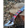 Maczeta Aelthir – ostrze elfów 860 mm | Żywioły Craft