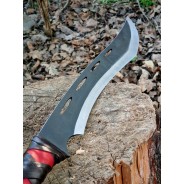 Maczeta Aelthir – ostrze elfów 860 mm | Żywioły Craft