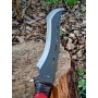 Maczeta Aelthir – ostrze elfów 860 mm | Żywioły Craft