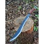 Maczeta Aelthir – ostrze elfów 860 mm | Żywioły Craft