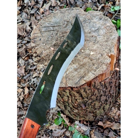 Maczeta Aelthir – ostrze elfów 860 mm | Żywioły Craft