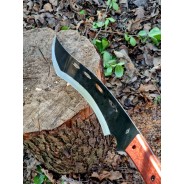 Maczeta Aelthir – ostrze elfów 860 mm | Żywioły Craft
