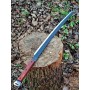 Maczeta KUROGAMI –  legenda ninja 860 mm | Żywioły Craft