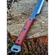 Maczeta KUROGAMI –  legenda ninja 860 mm | Żywioły Craft