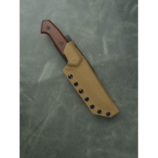 T-REX - niezastąpiony w terenie