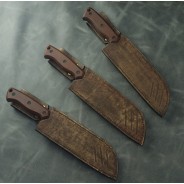 Zadra - nóż na trudne czasy w klimacie postapo