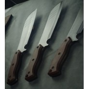 Zadra - nóż na trudne czasy w klimacie postapo