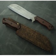 Zadra - nóż na trudne czasy w klimacie postapo