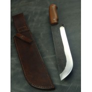 Kuty nóż obozowy z łożyska ŁH15