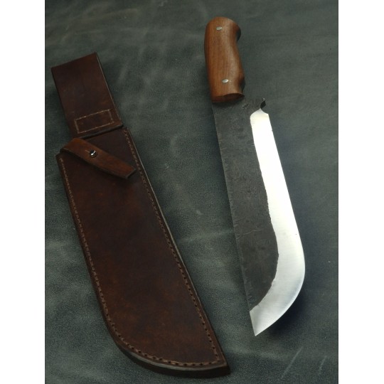 Kuty nóż obozowy z łożyska ŁH15