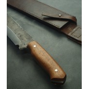 Kuty nóż obozowy z łożyska ŁH15