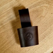 Skórzana pętla do toporka | Żywioły Craft