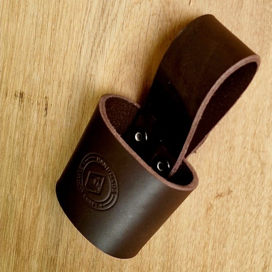 Skórzana pętla do toporka | Żywioły Craft