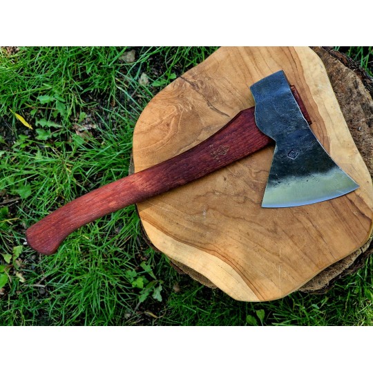LOKI – toporek obozowy 700 g | Żywioły Craft
