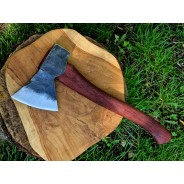 LOKI – toporek obozowy 700 g | Żywioły Craft
