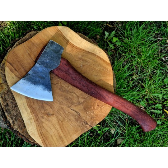 LOKI – toporek obozowy 700 g | Żywioły Craft