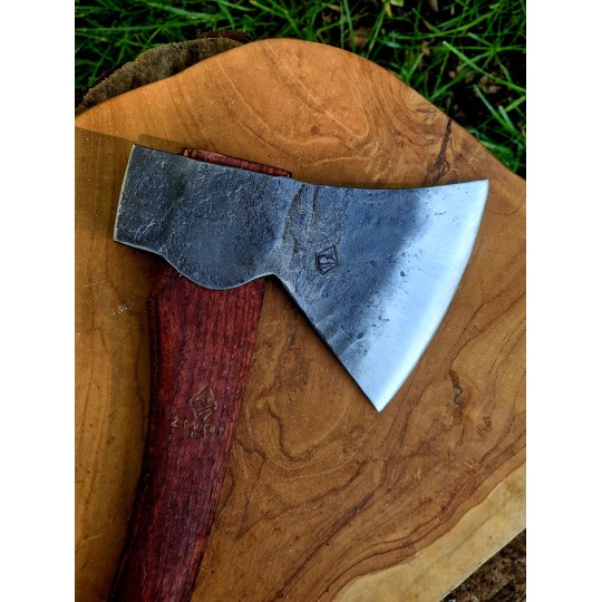 LOKI – toporek obozowy 700 g | Żywioły Craft