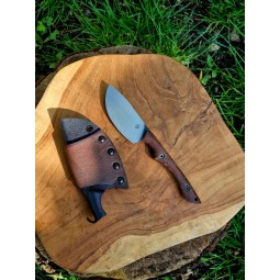 Skinner – nóż myśliwski | Żywioły Craft